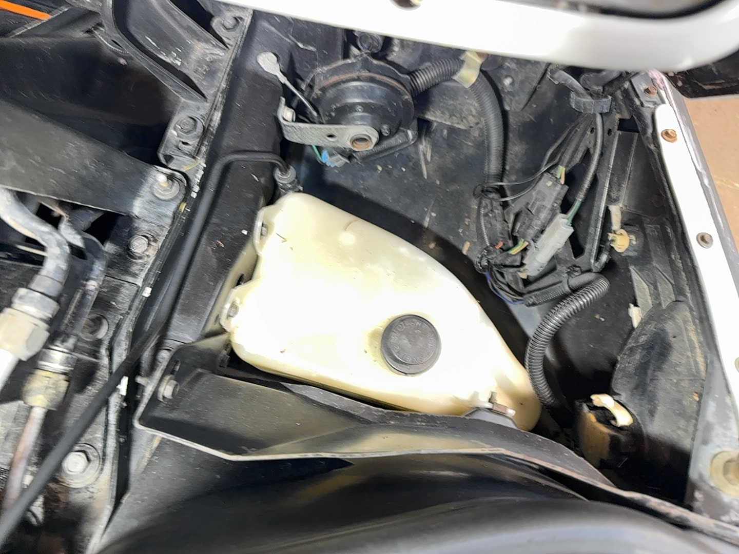 1990 Chevrolet Corvette - Photo 130