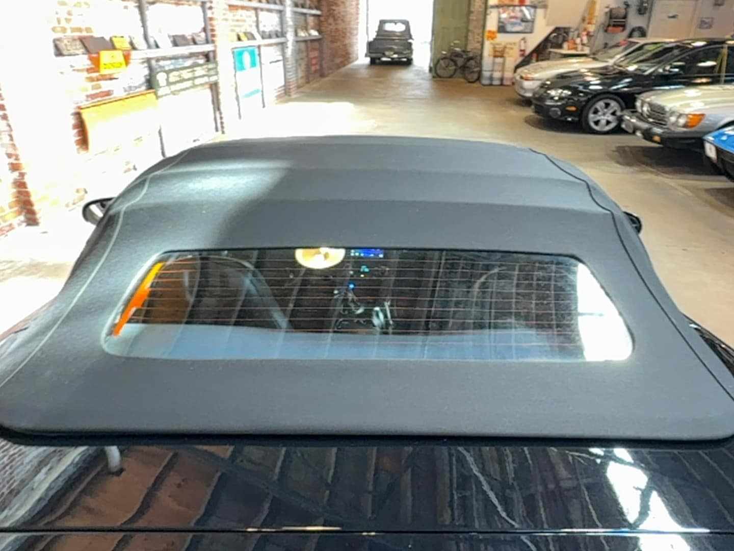 1998 Chevrolet Corvette Base - Photo 122