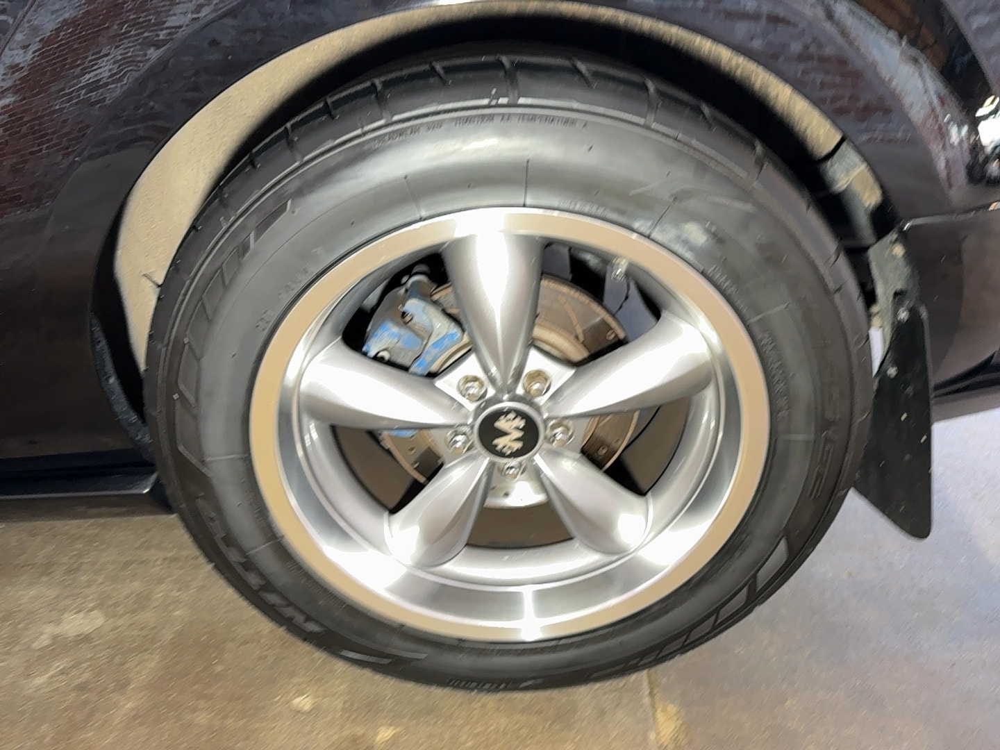 2008 Ford Mustang GT Premium - Photo 122
