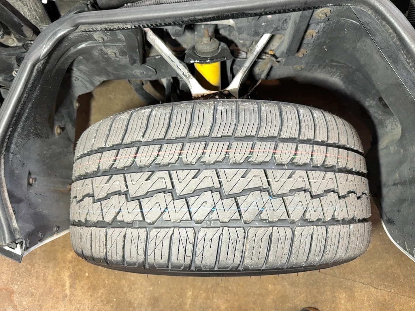 1990 Chevrolet Corvette - Photo 140