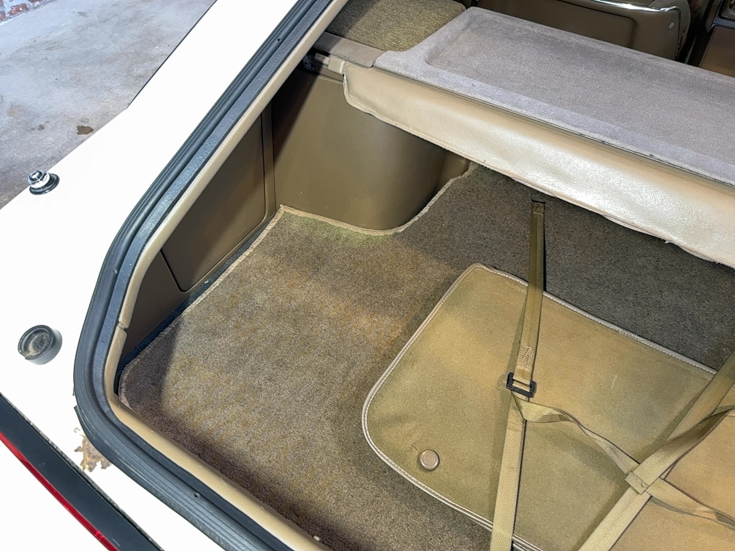1987 Nissan 300ZX - Photo 71