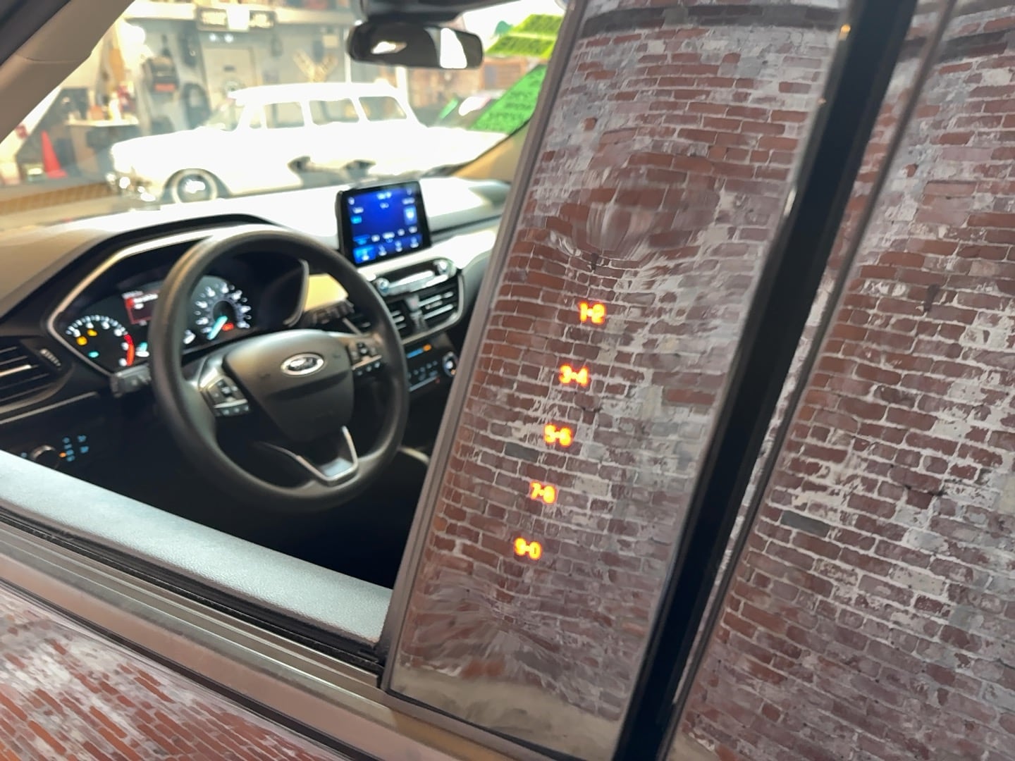 2020 Ford Escape SE - Photo 56