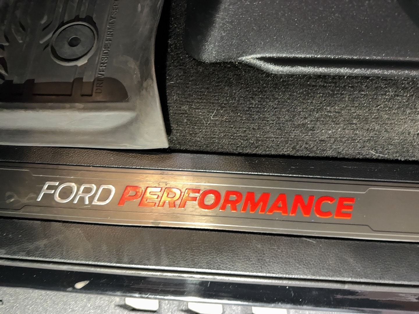 2018 Ford F-150 Raptor - Photo 13