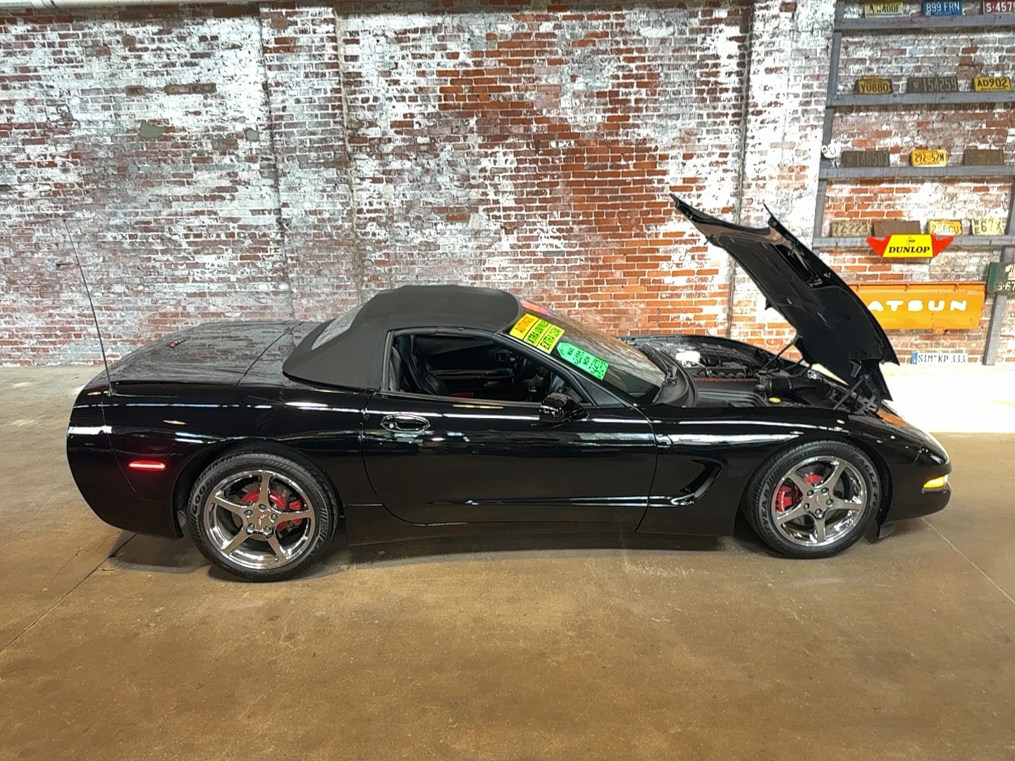 1998 Chevrolet Corvette Base - Photo 102