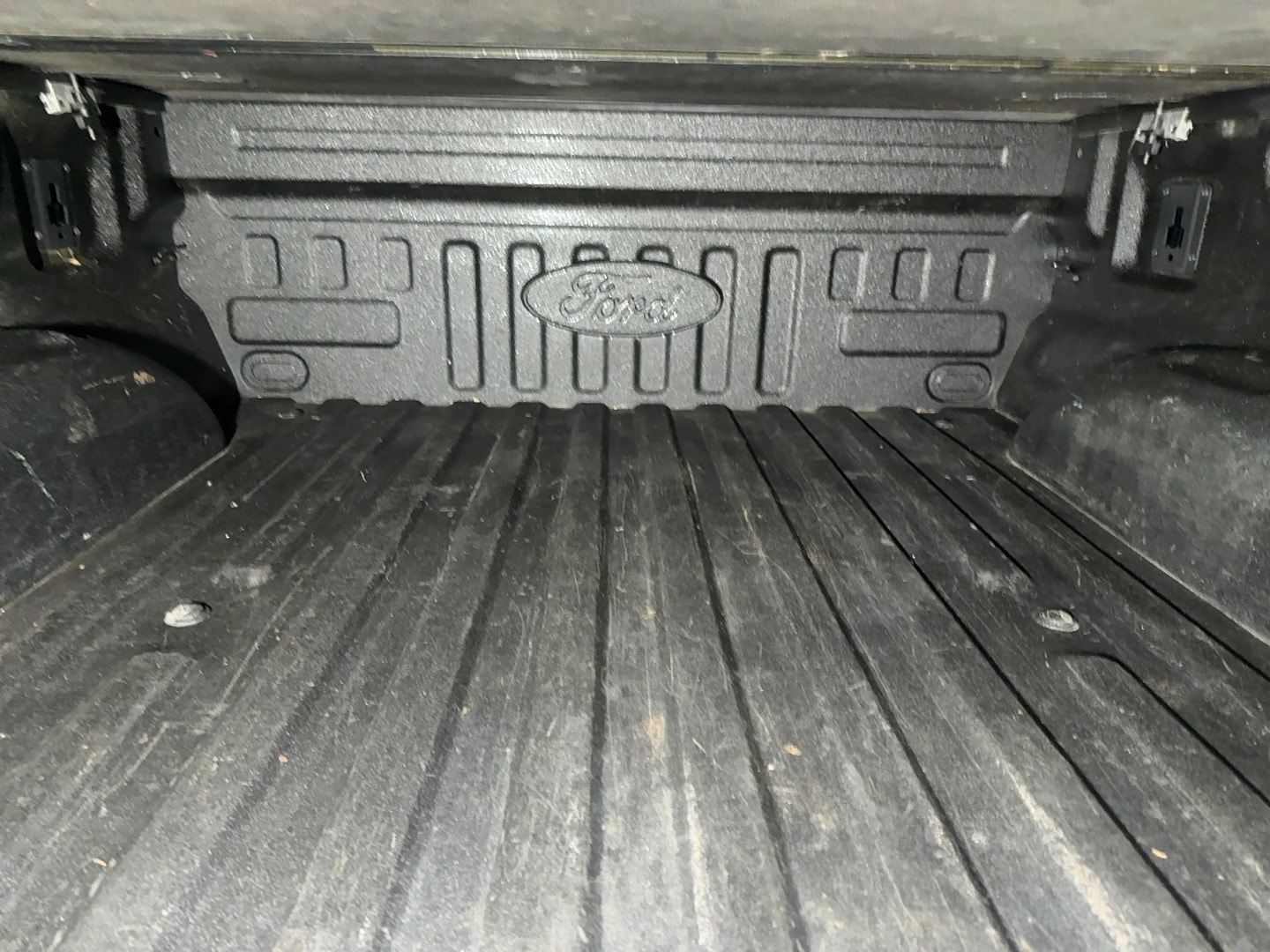 2018 Ford F-150 Raptor - Photo 144