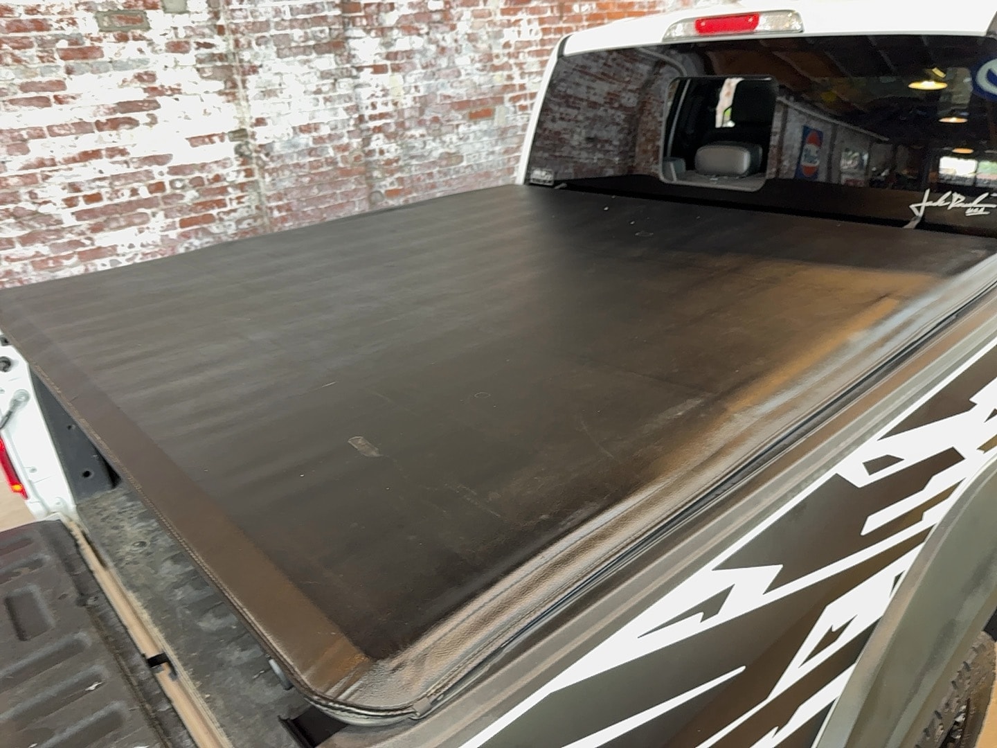 2020 Ford F-150 Lariat - Photo 180