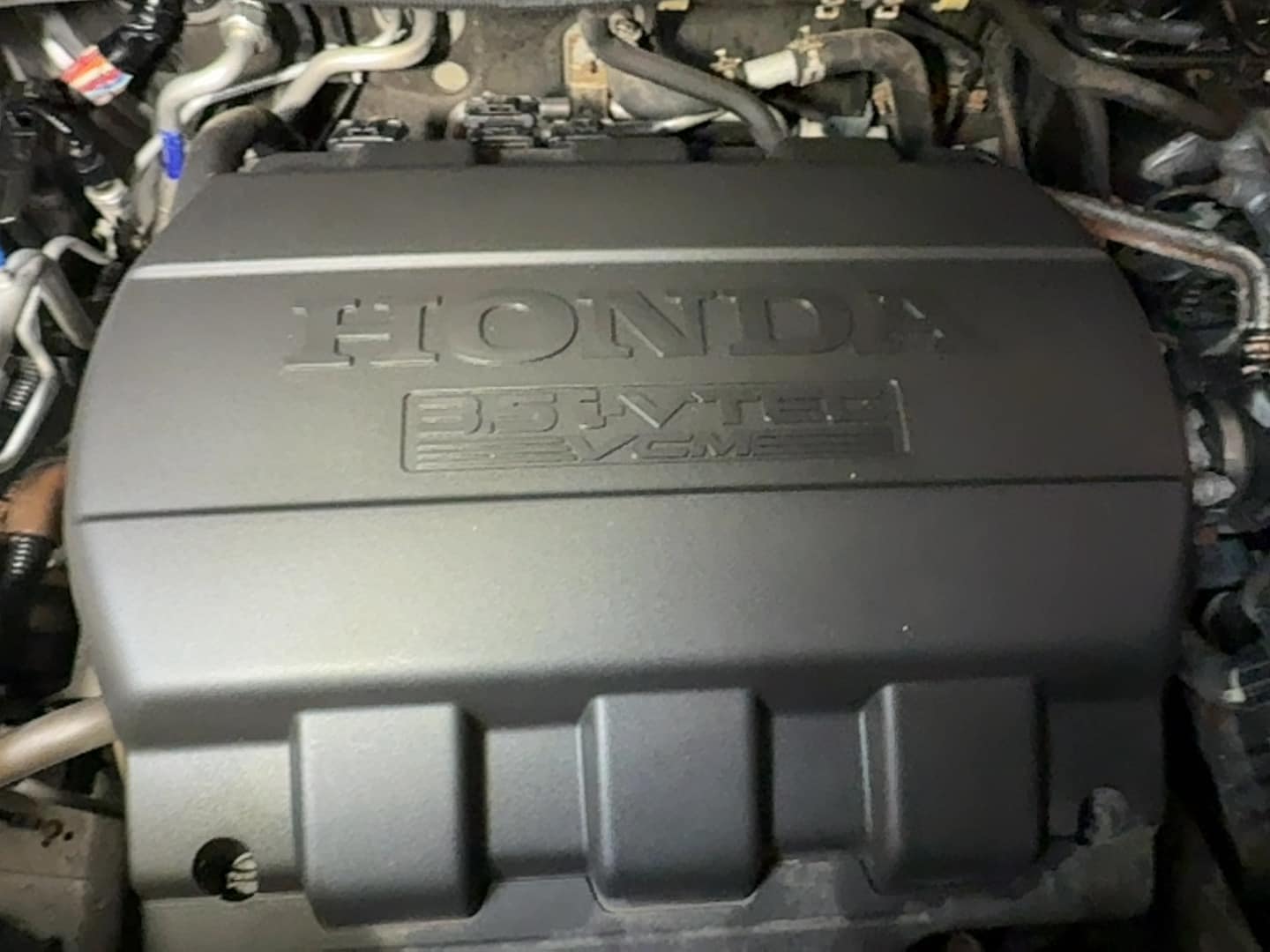 2013 Honda Pilot EX-L - Photo 102