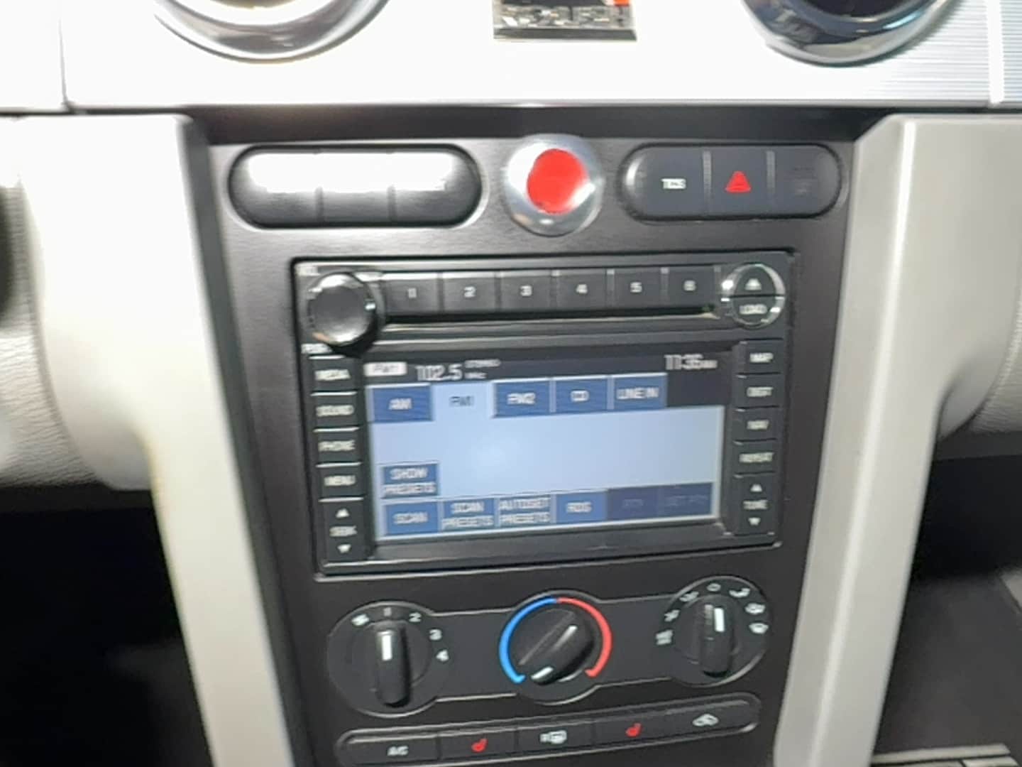 2008 Ford Mustang GT Premium - Photo 23