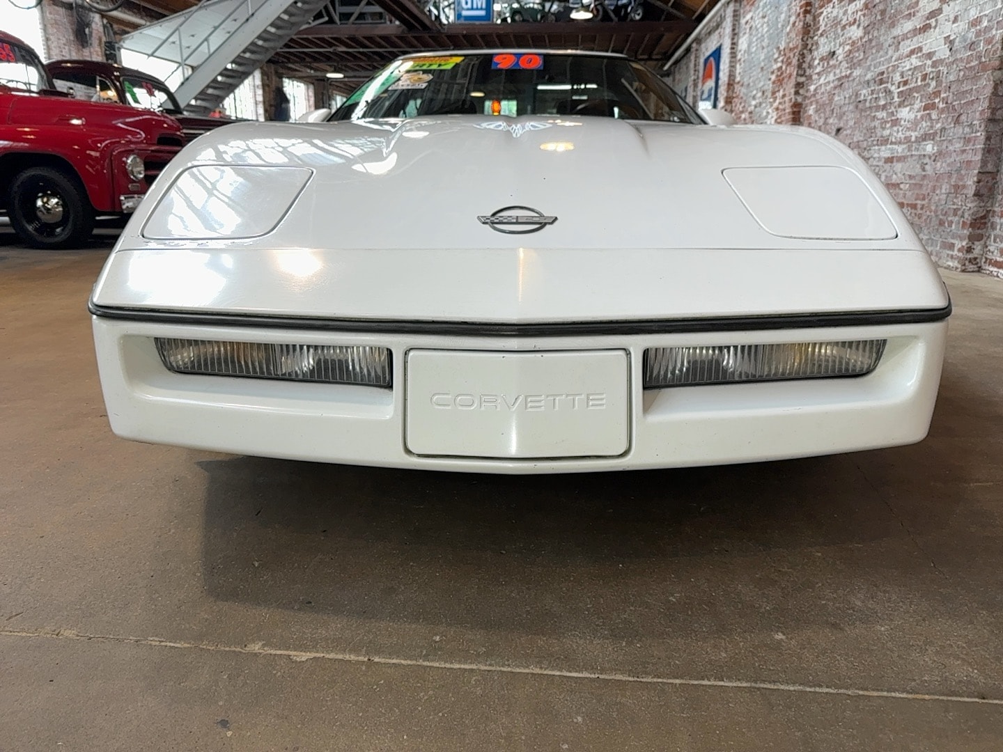 1990 Chevrolet Corvette - Photo 159
