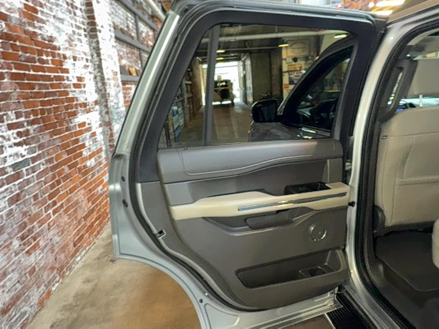 2020 Ford Expedition XLT - Photo 72