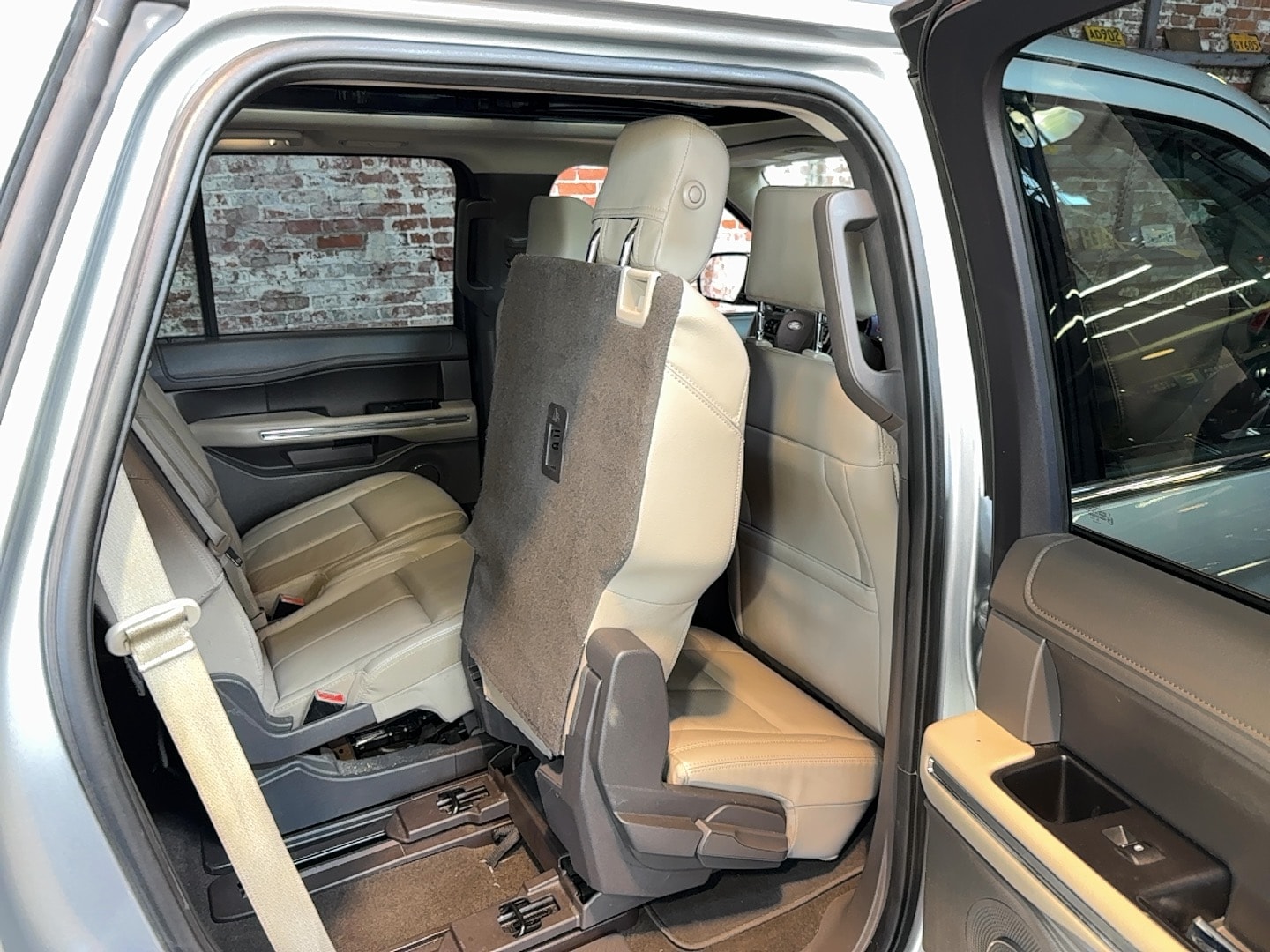 2020 Ford Expedition XLT - Photo 110