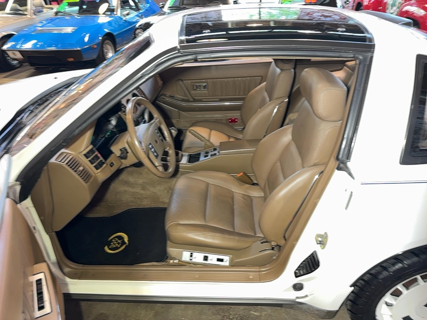 1987 Nissan 300ZX - Photo 13