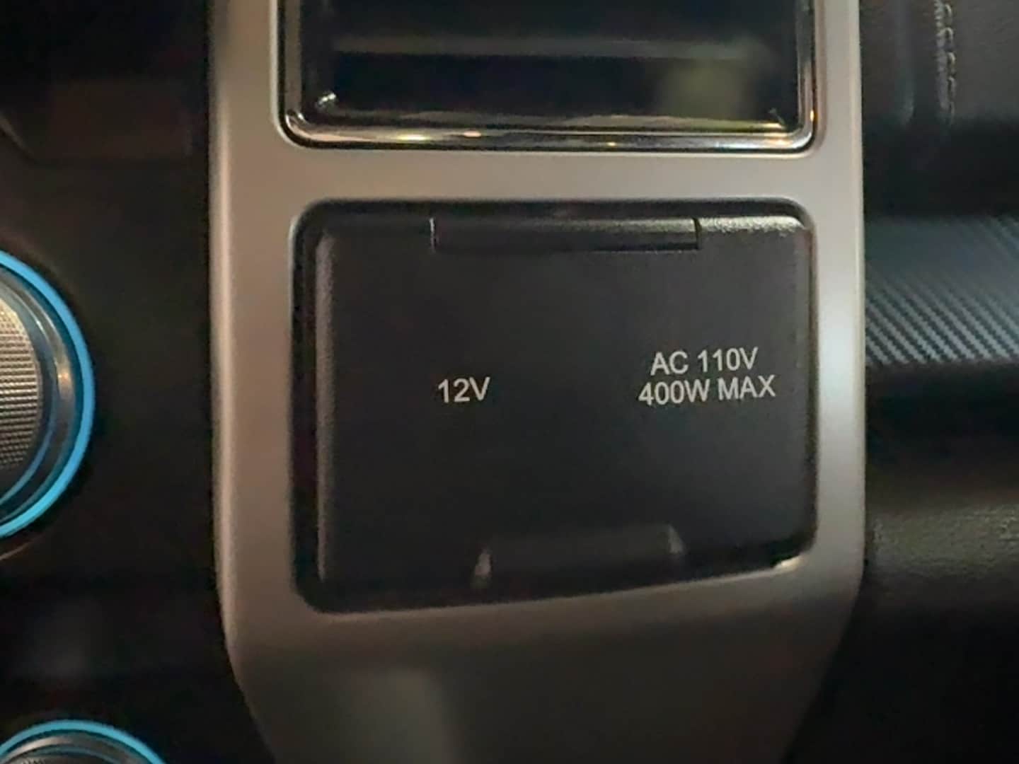 2020 Ford F-150 Lariat - Photo 47