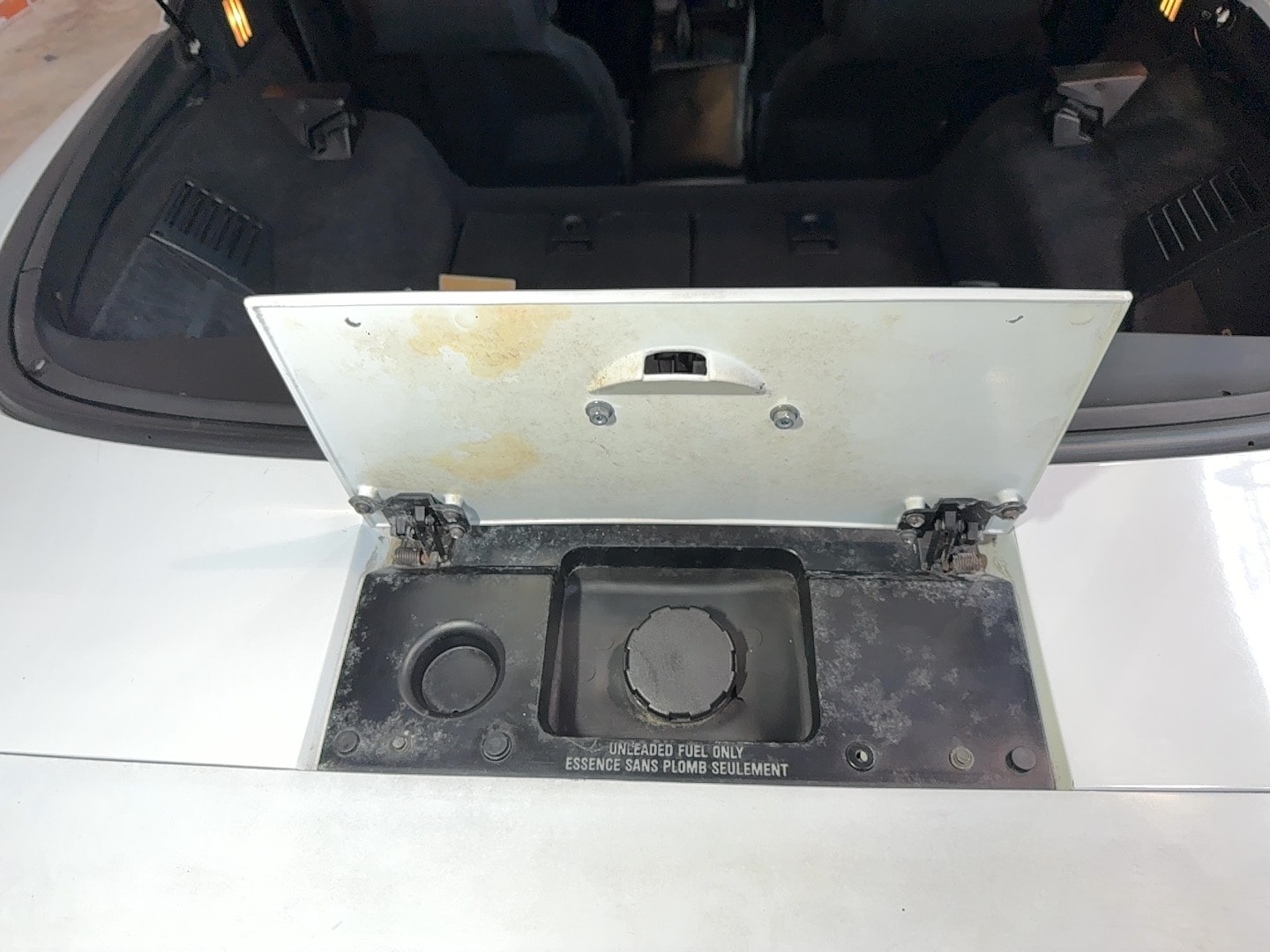 1990 Chevrolet Corvette - Photo 83