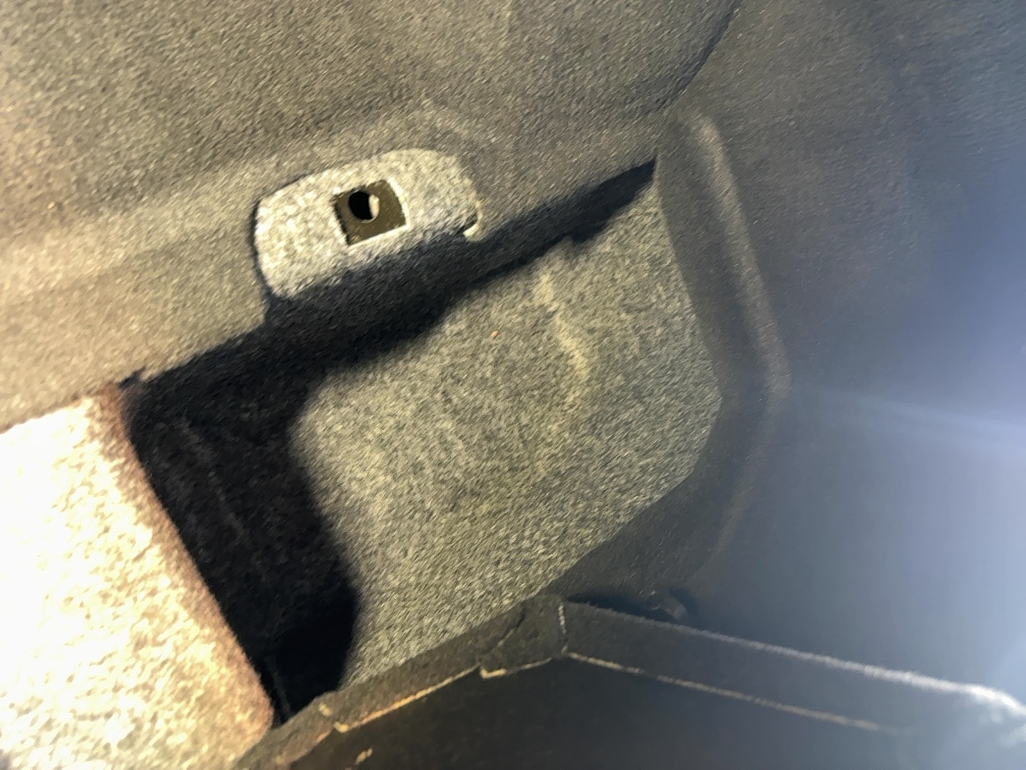 1998 Chevrolet Corvette Base - Photo 113
