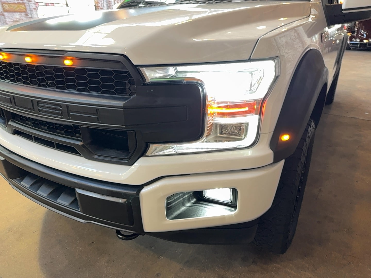 2020 Ford F-150 Lariat - Photo 170