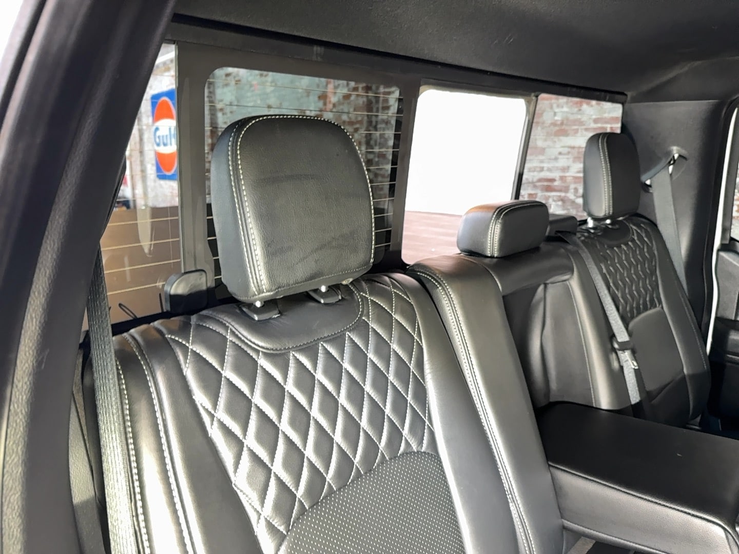 2020 Ford F-150 Lariat - Photo 105