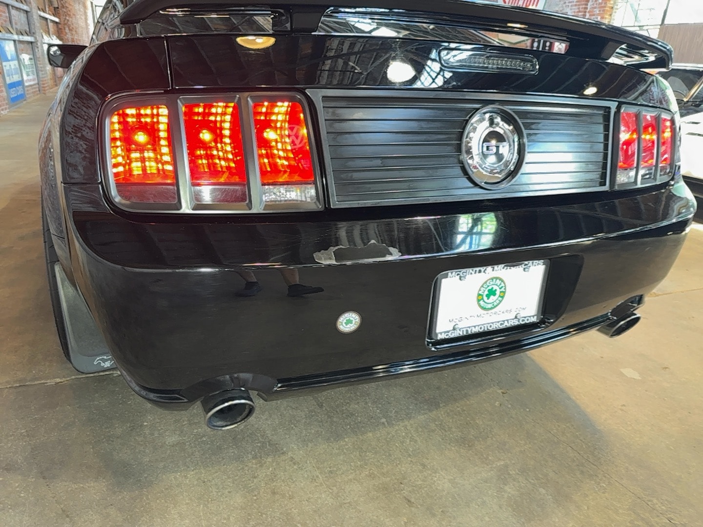 2008 Ford Mustang GT Premium - Photo 113