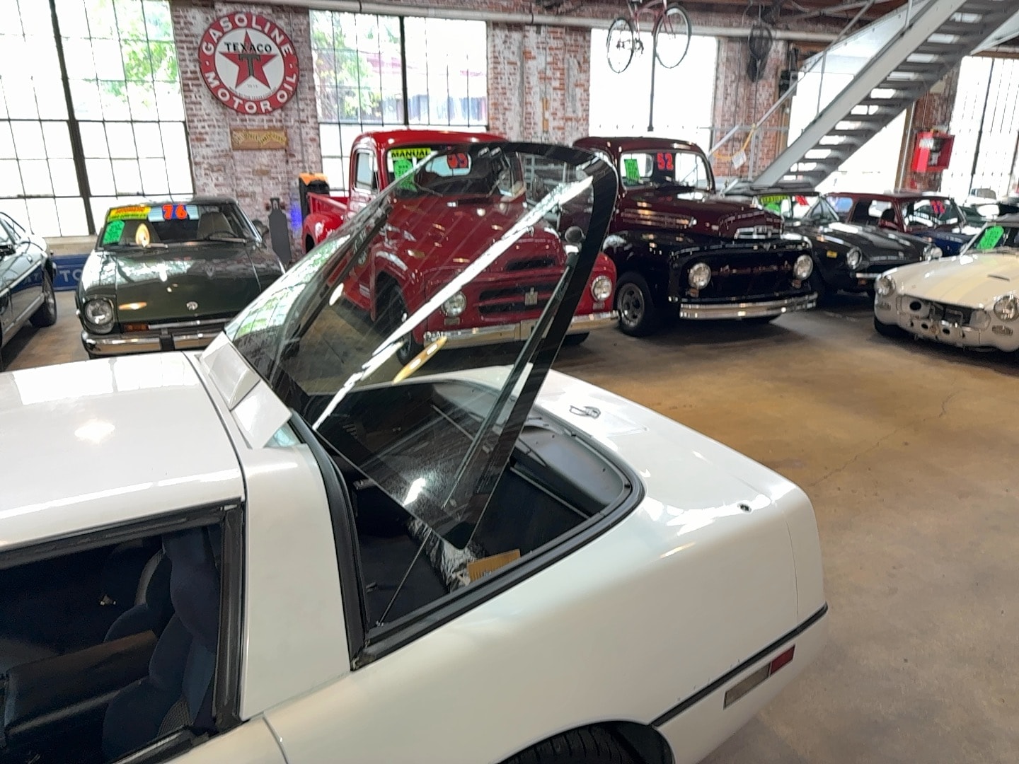 1990 Chevrolet Corvette - Photo 67
