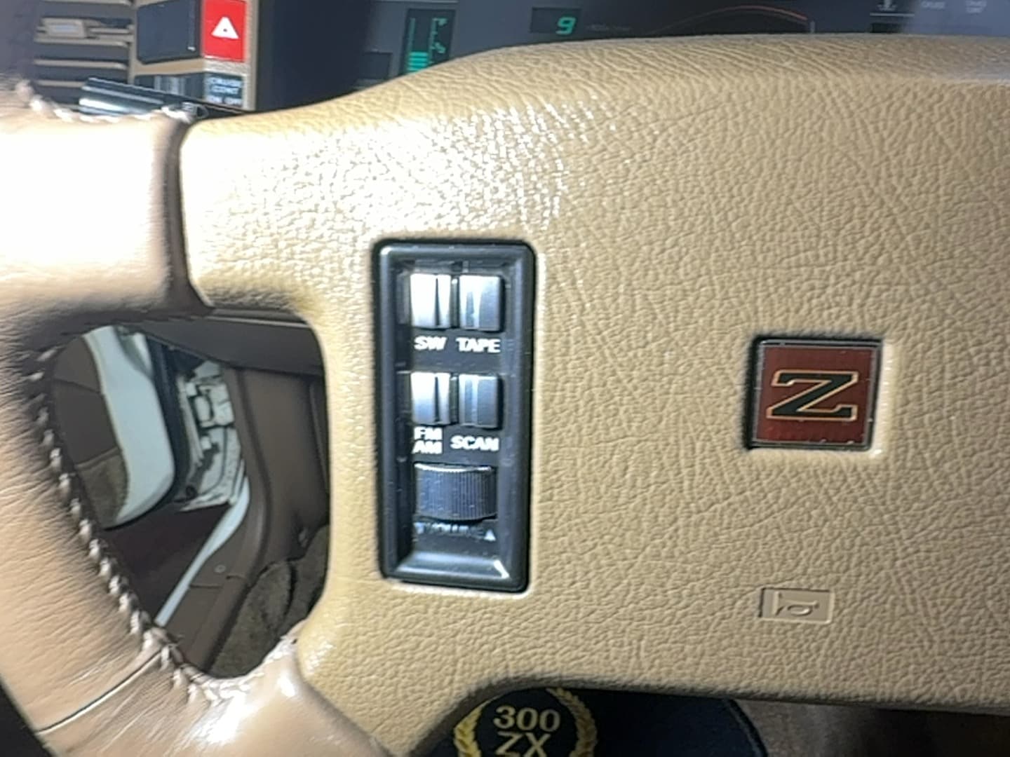 1987 Nissan 300ZX - Photo 46