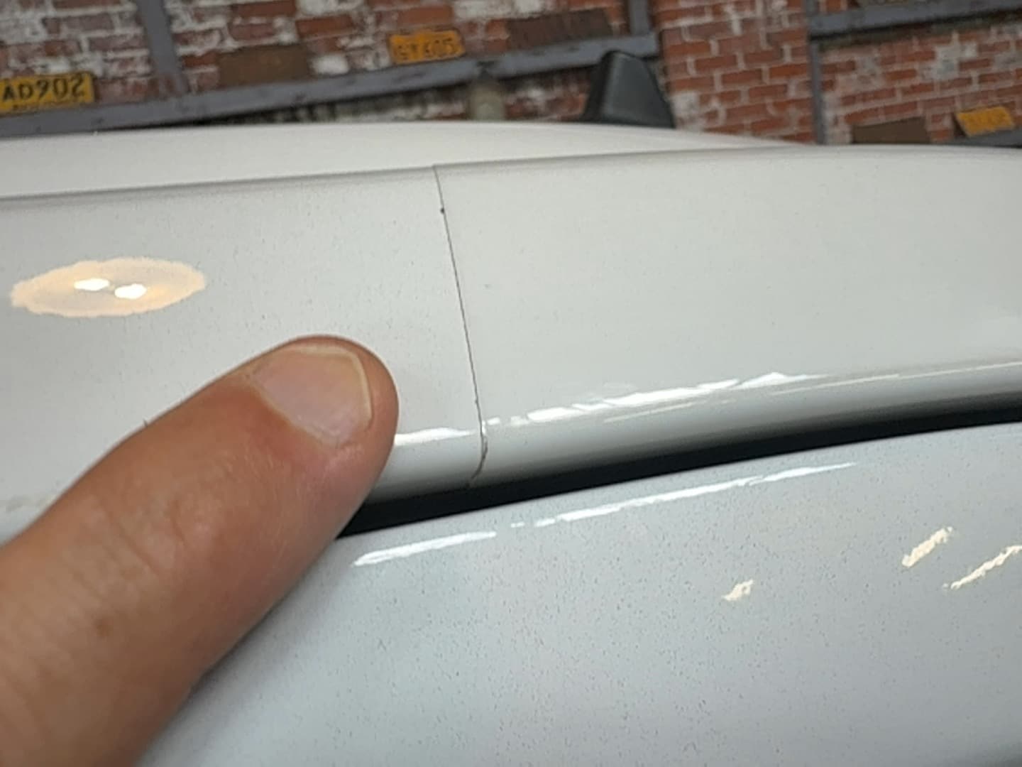 2020 Ford F-150 Lariat - Photo 258