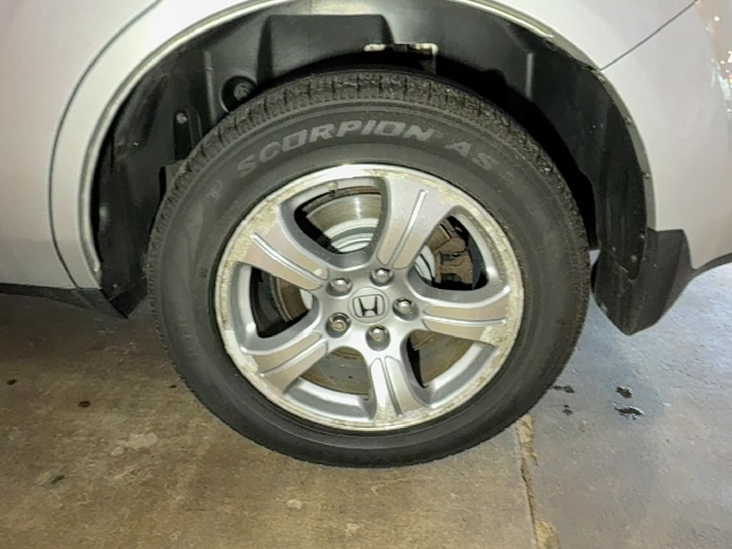 2013 Honda Pilot EX-L - Photo 110