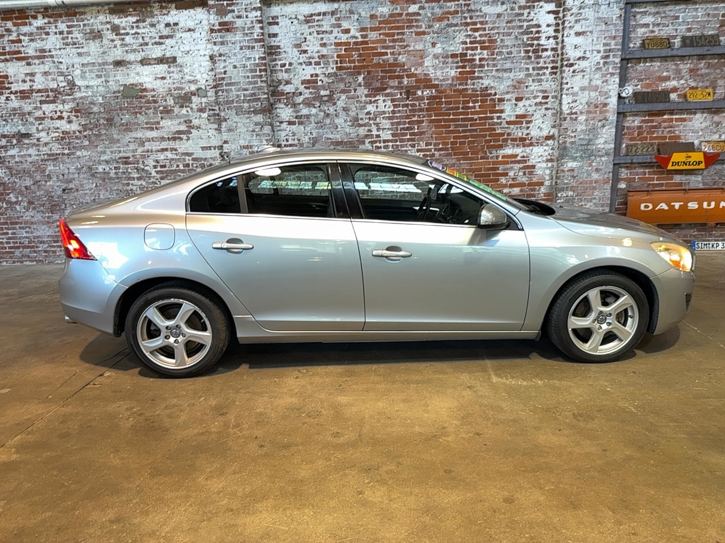 2013 Volvo S60 T5 - Photo 2
