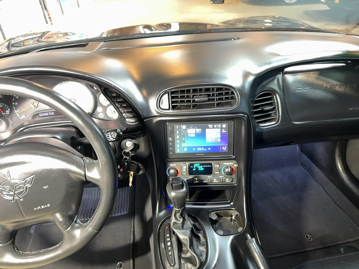 1998 Chevrolet Corvette Base - Photo 54