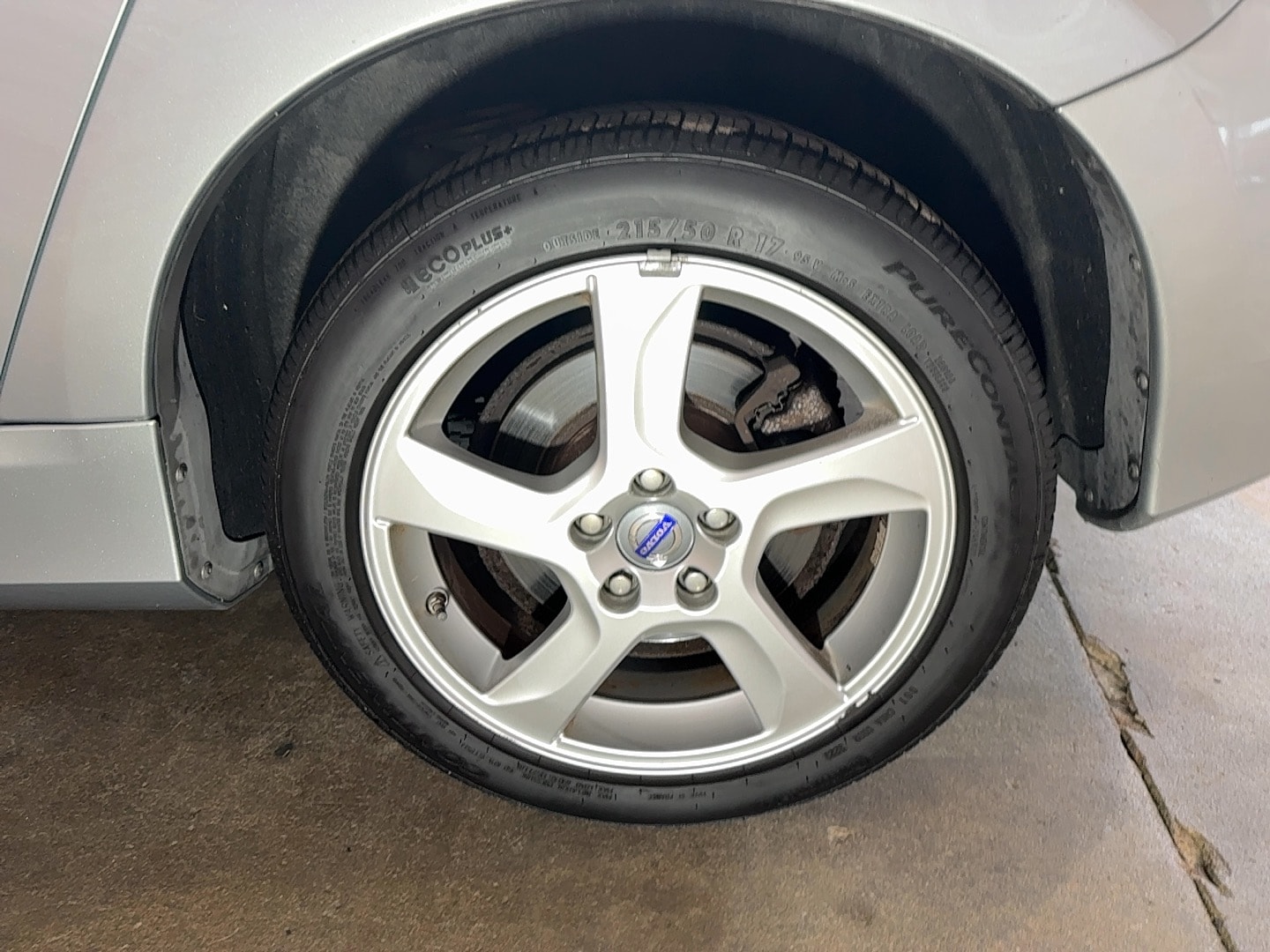 2013 Volvo S60 T5 - Photo 109