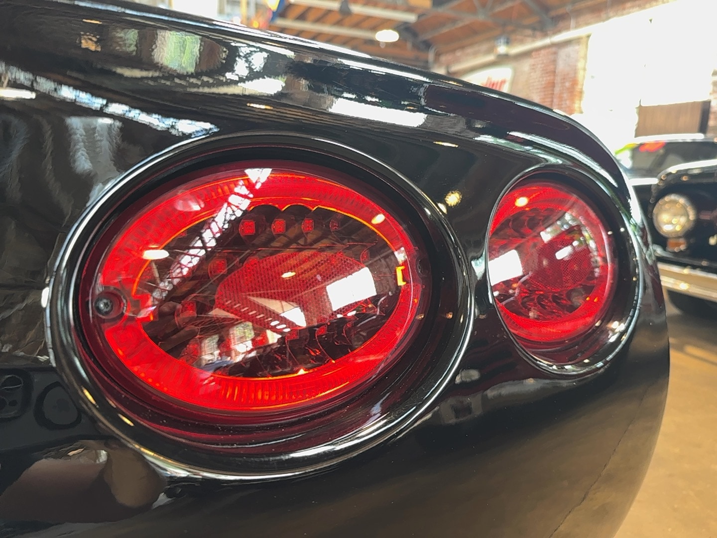 1998 Chevrolet Corvette Base - Photo 166
