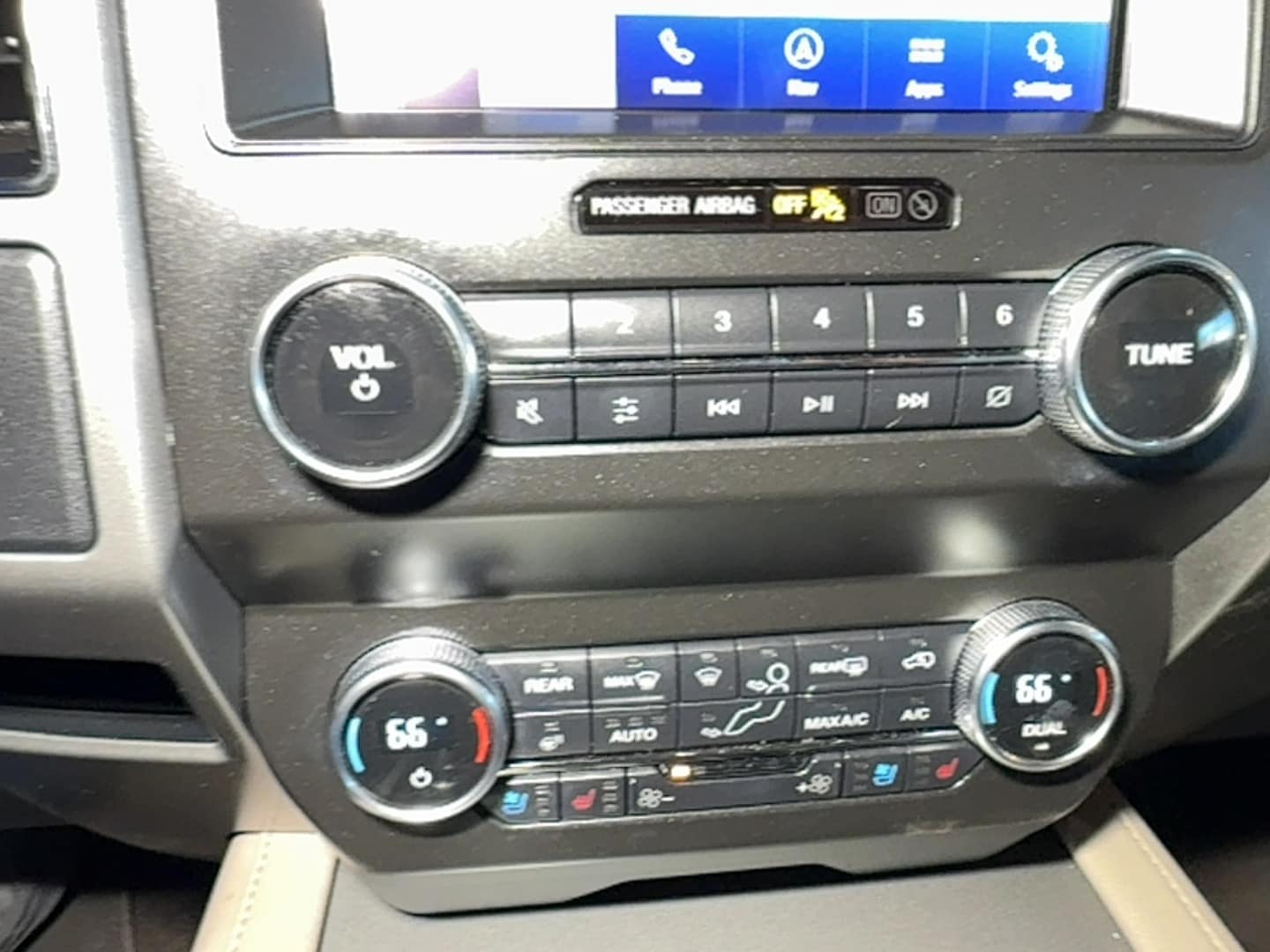 2020 Ford Expedition XLT - Photo 30