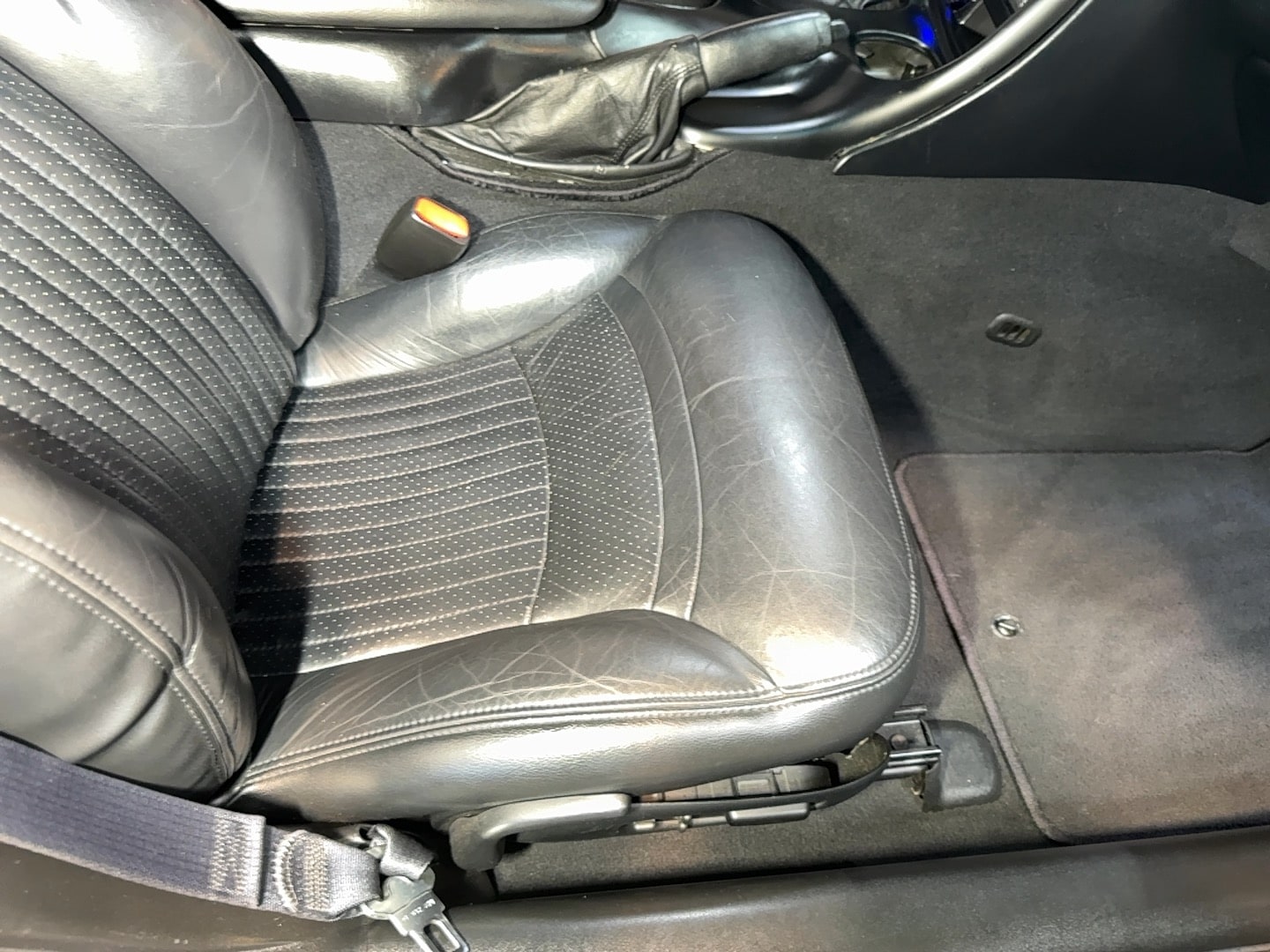 1998 Chevrolet Corvette Base - Photo 67