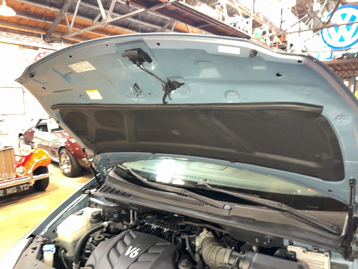 2012 Kia Sedona EX - Photo 130