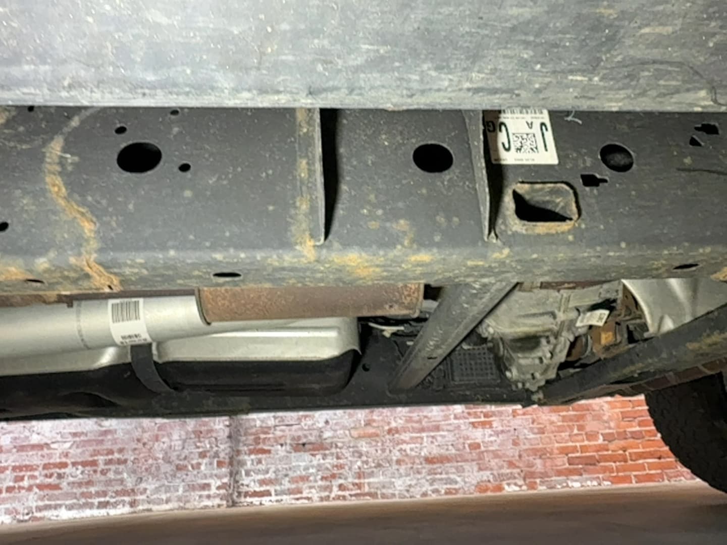 2020 Ford F-150 Lariat - Photo 234