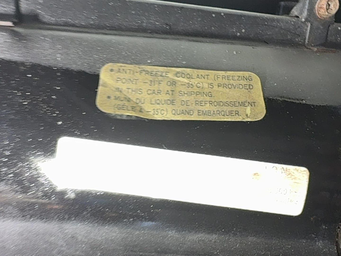 1987 Nissan 300ZX - Photo 126