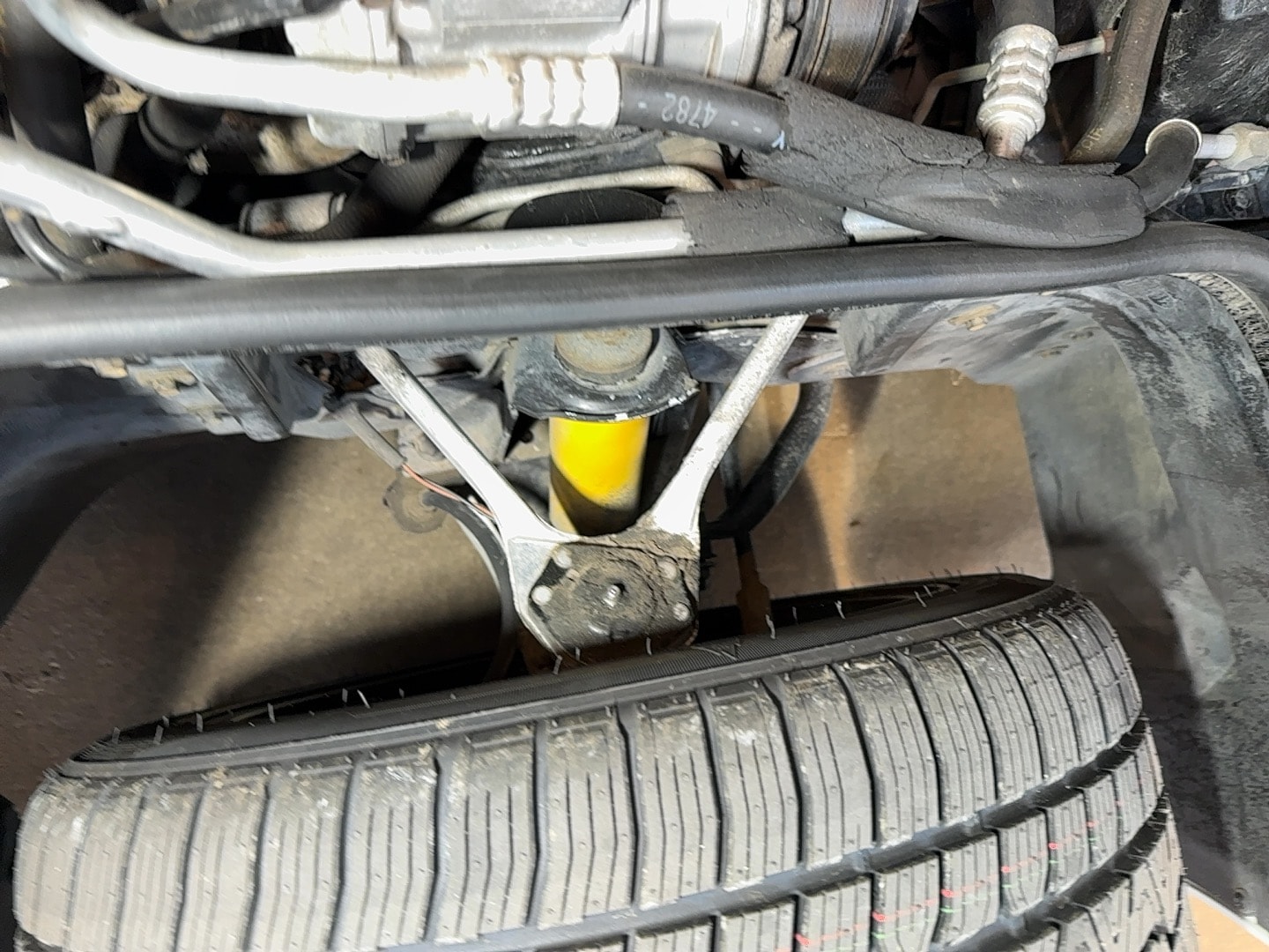 1990 Chevrolet Corvette - Photo 127