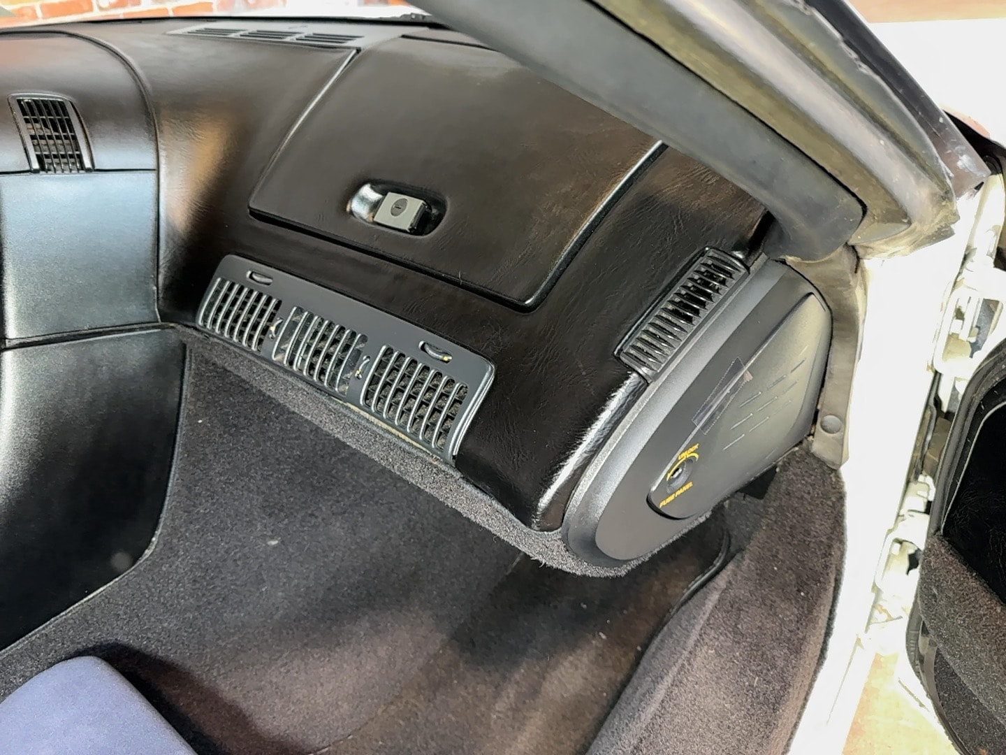 1990 Chevrolet Corvette - Photo 94