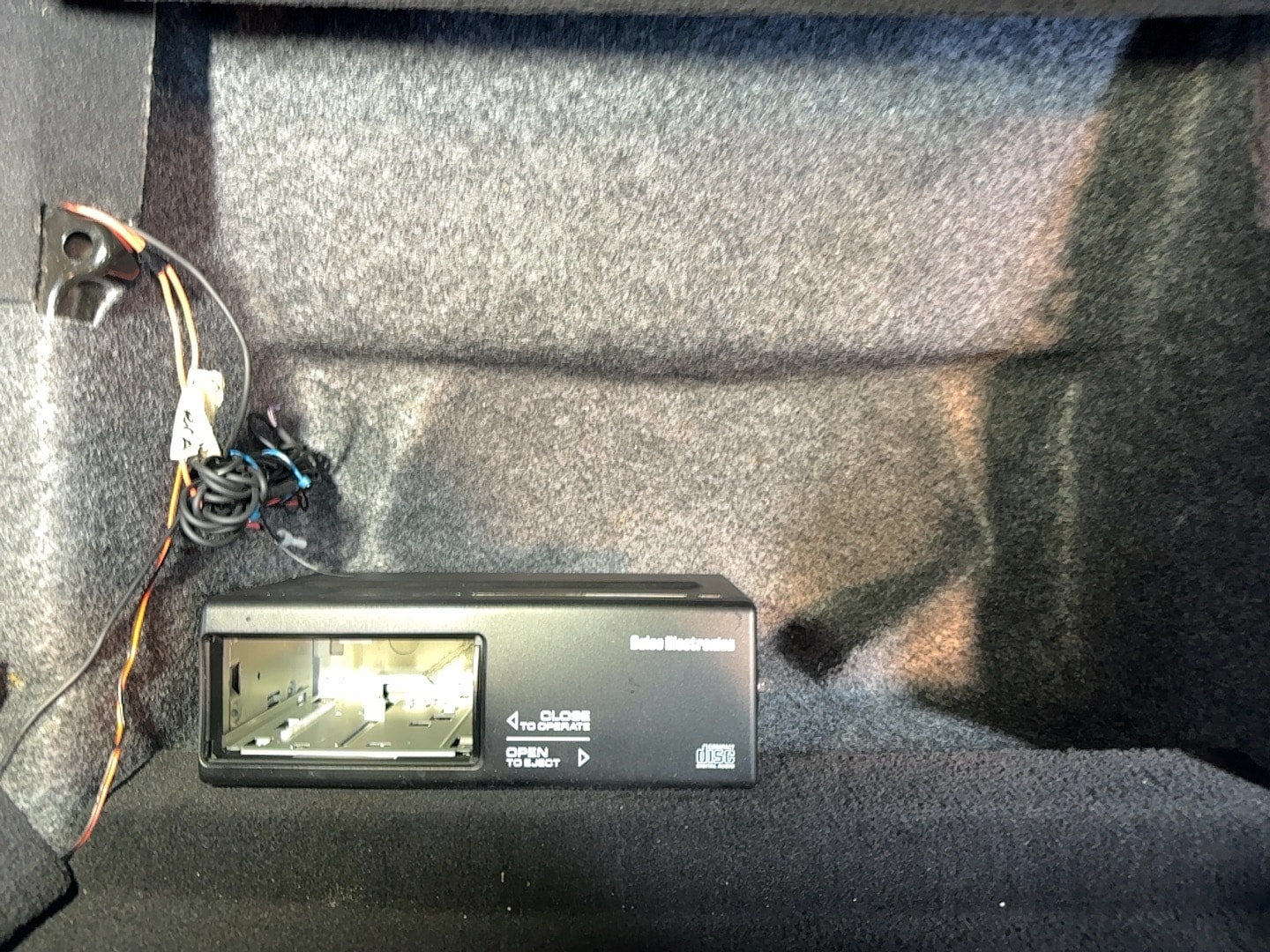 1998 Chevrolet Corvette Base - Photo 108