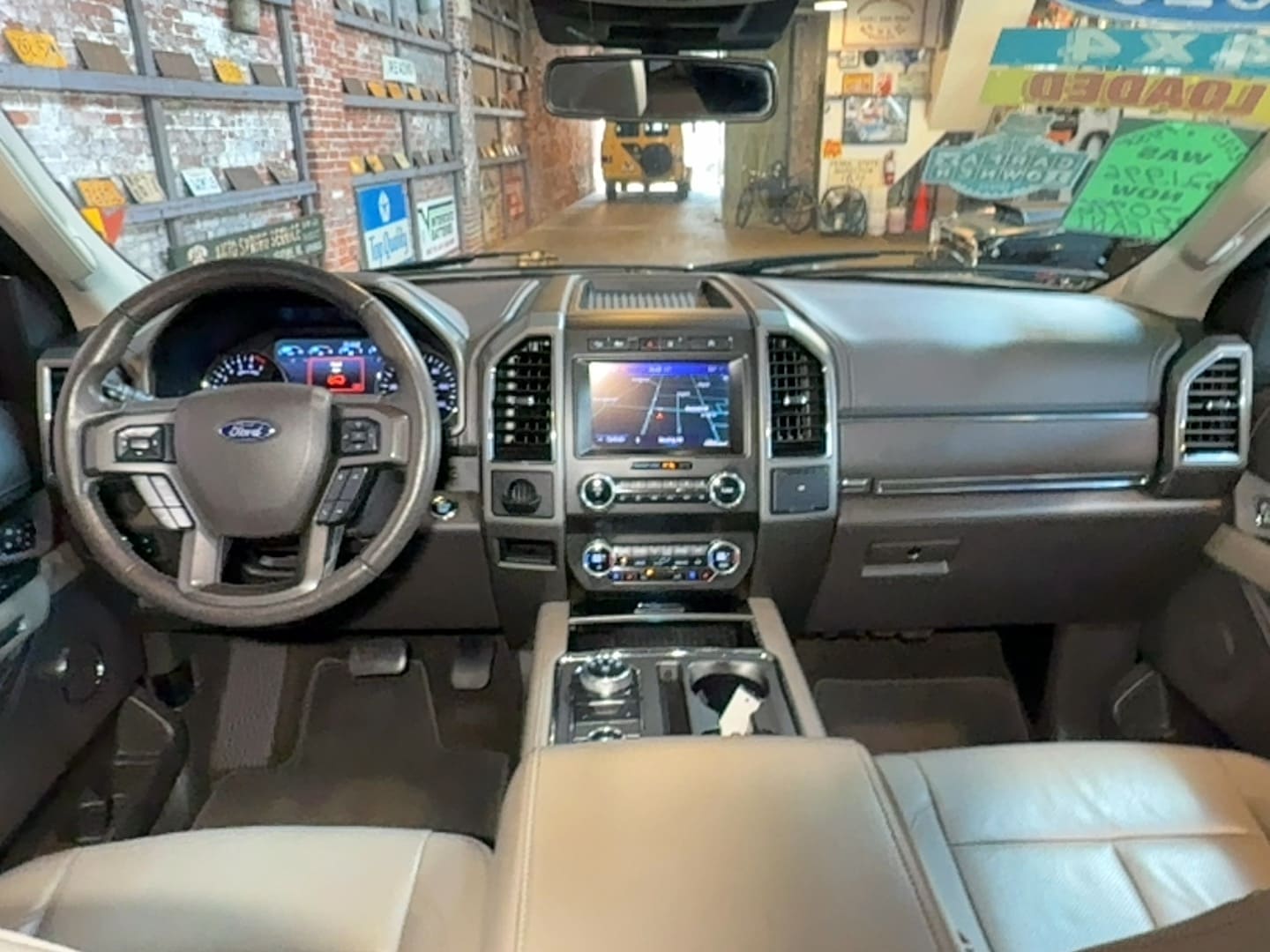 2020 Ford Expedition XLT - Photo 81