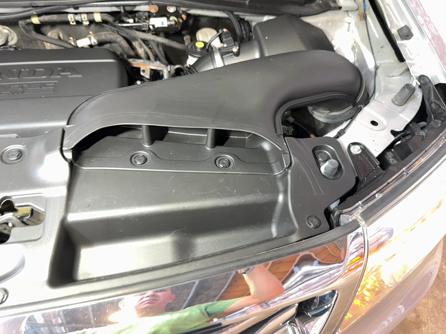2013 Honda Pilot EX-L - Photo 105