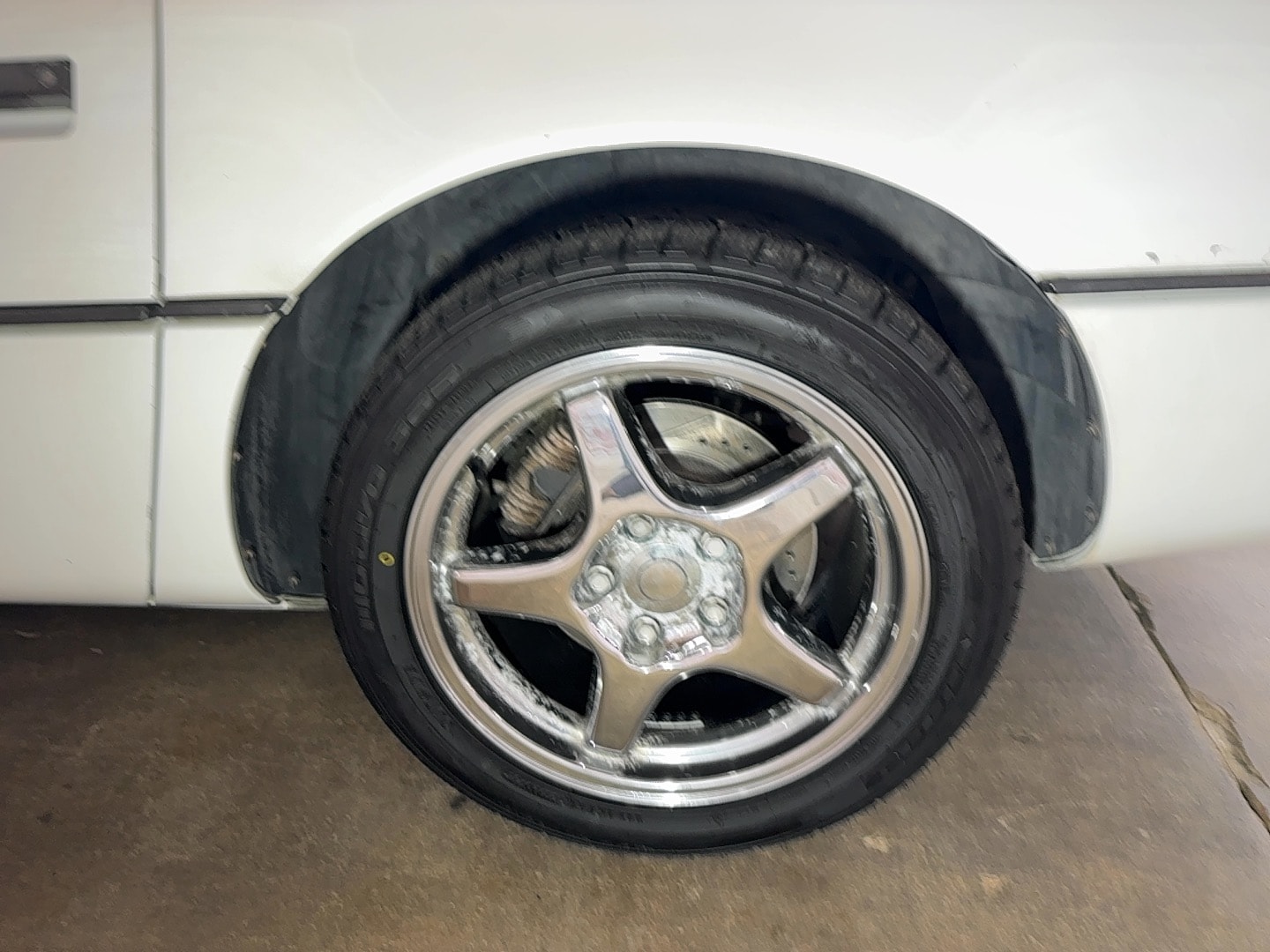 1990 Chevrolet Corvette - Photo 149