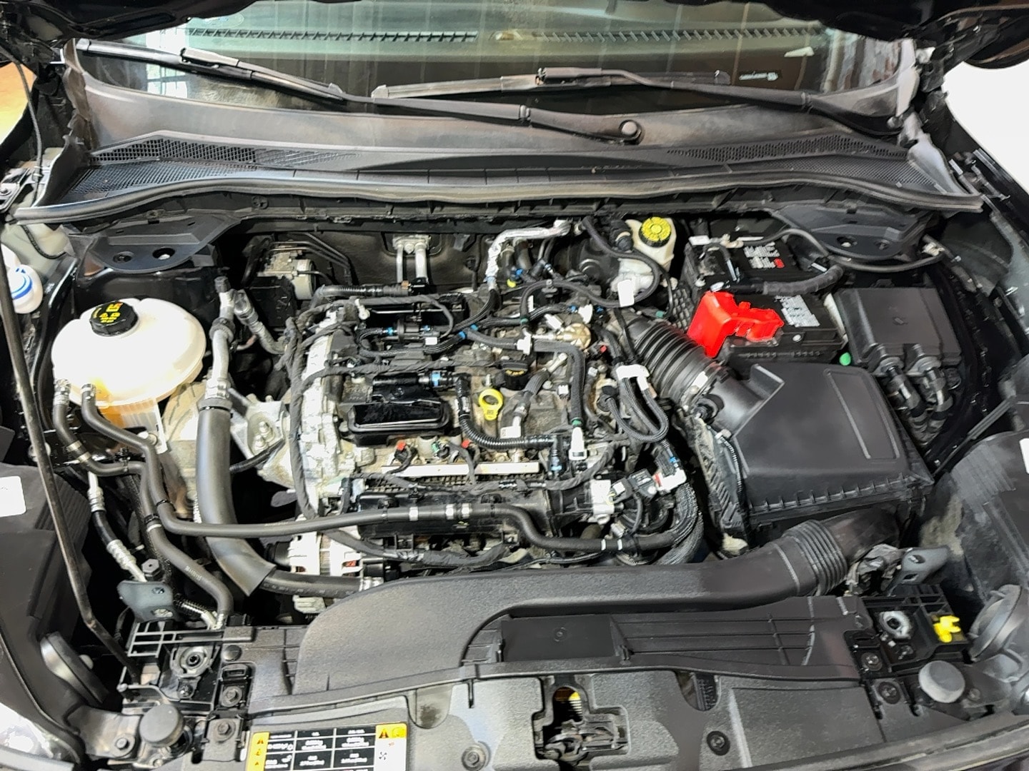 2020 Ford Escape SE - Photo 92