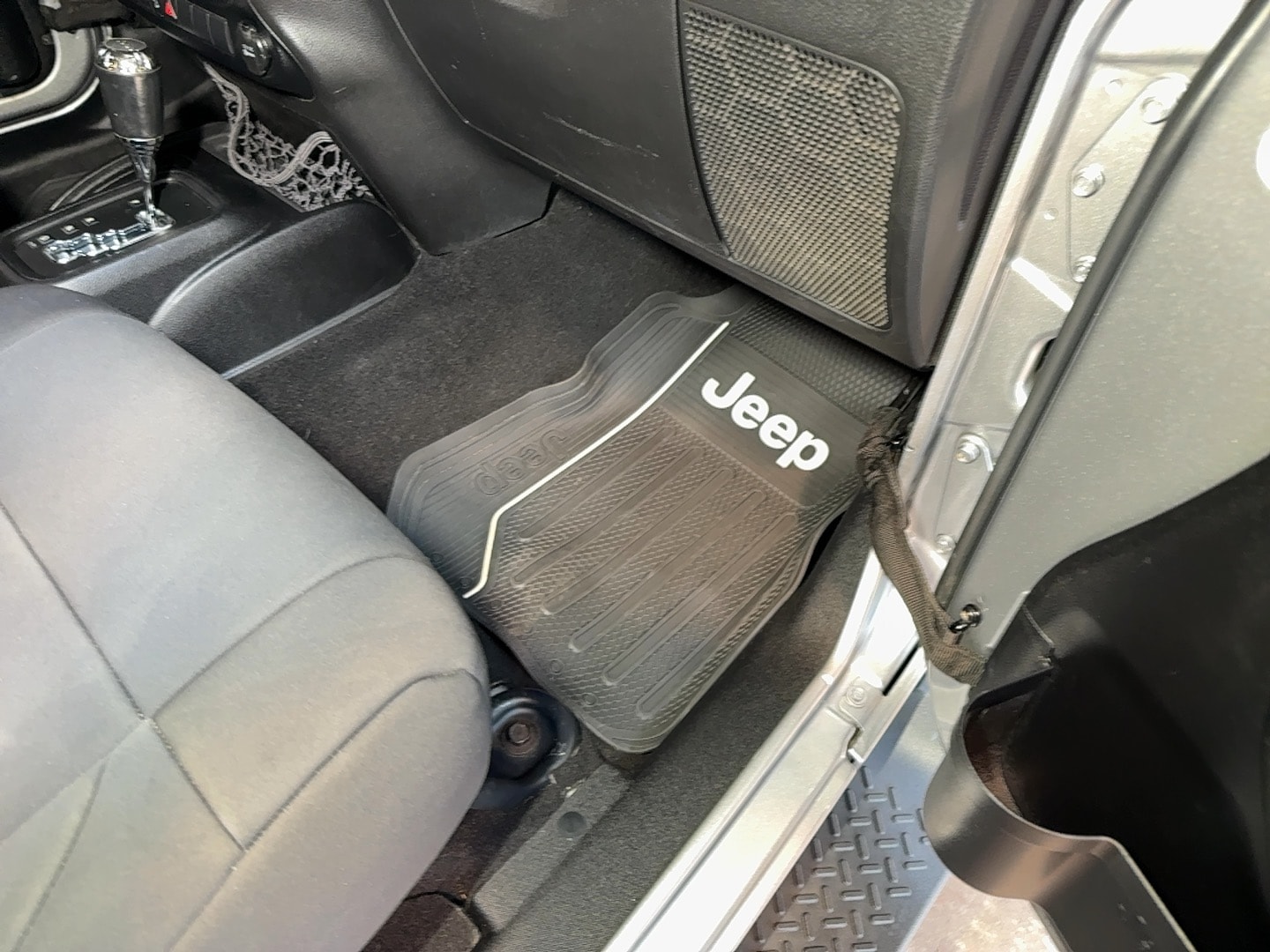 2013 Jeep Wrangler Unlimited Sport - Photo 57