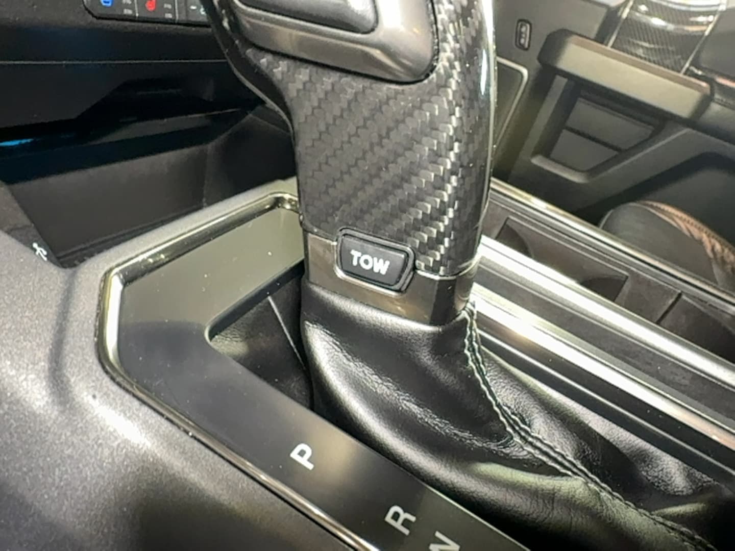 2018 Ford F-150 Raptor - Photo 53