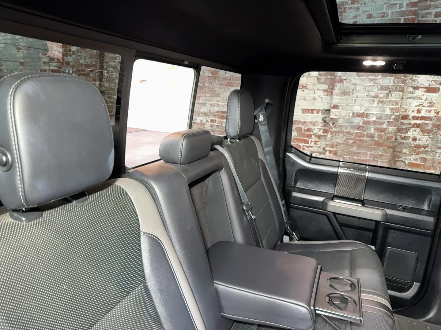 2018 Ford F-150 Raptor - Photo 90