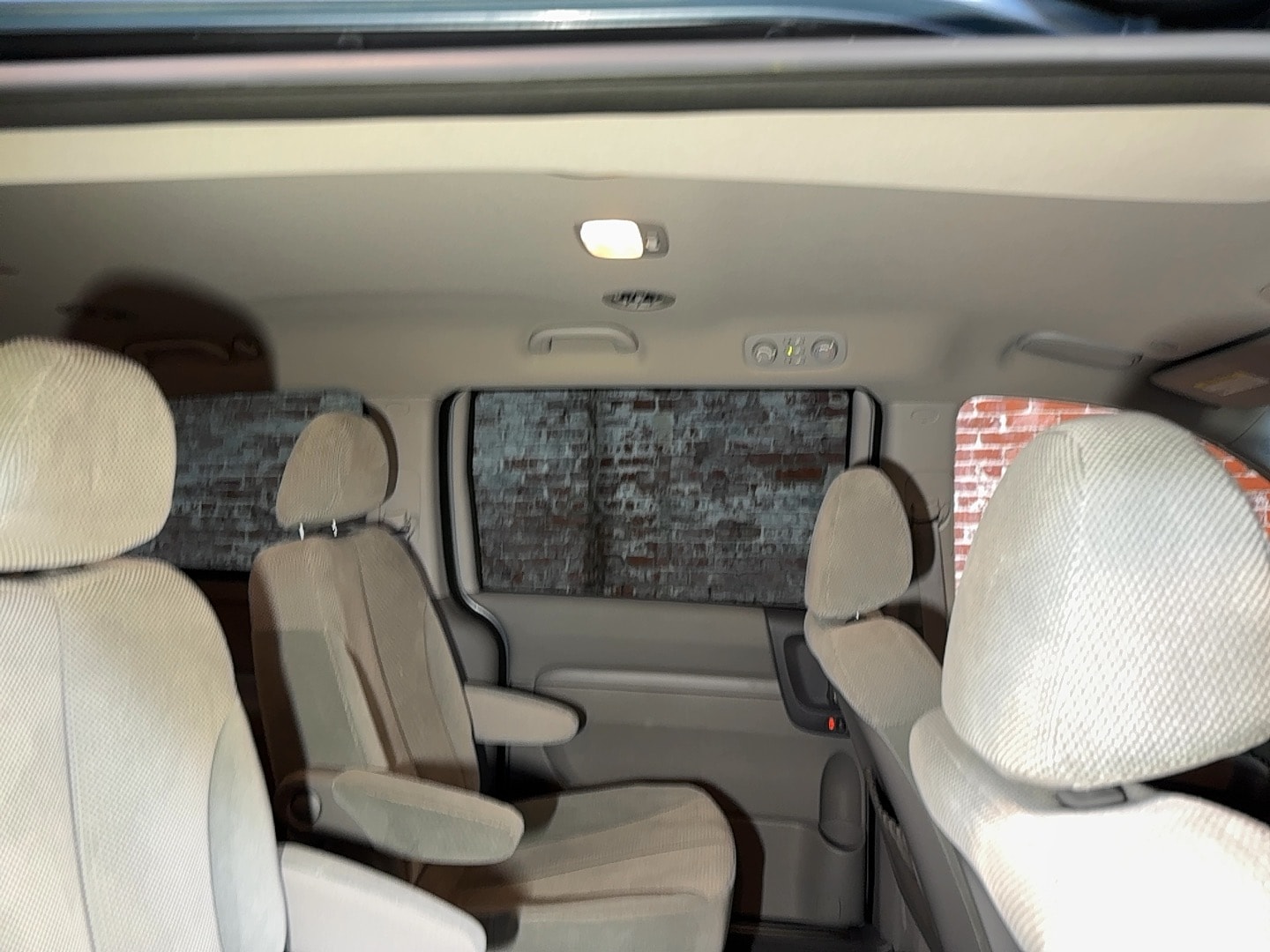 2012 Kia Sedona EX - Photo 96