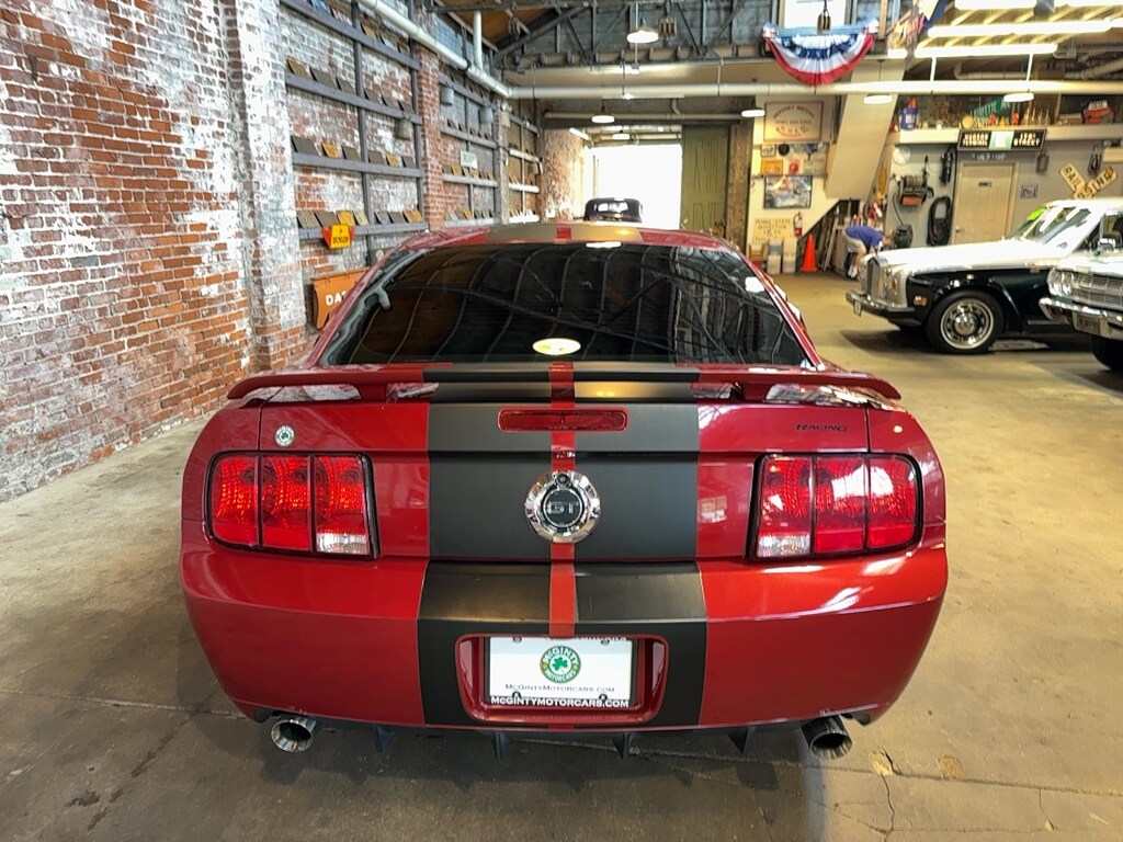 Used 2008 Ford Mustang GT Premium Coupe
