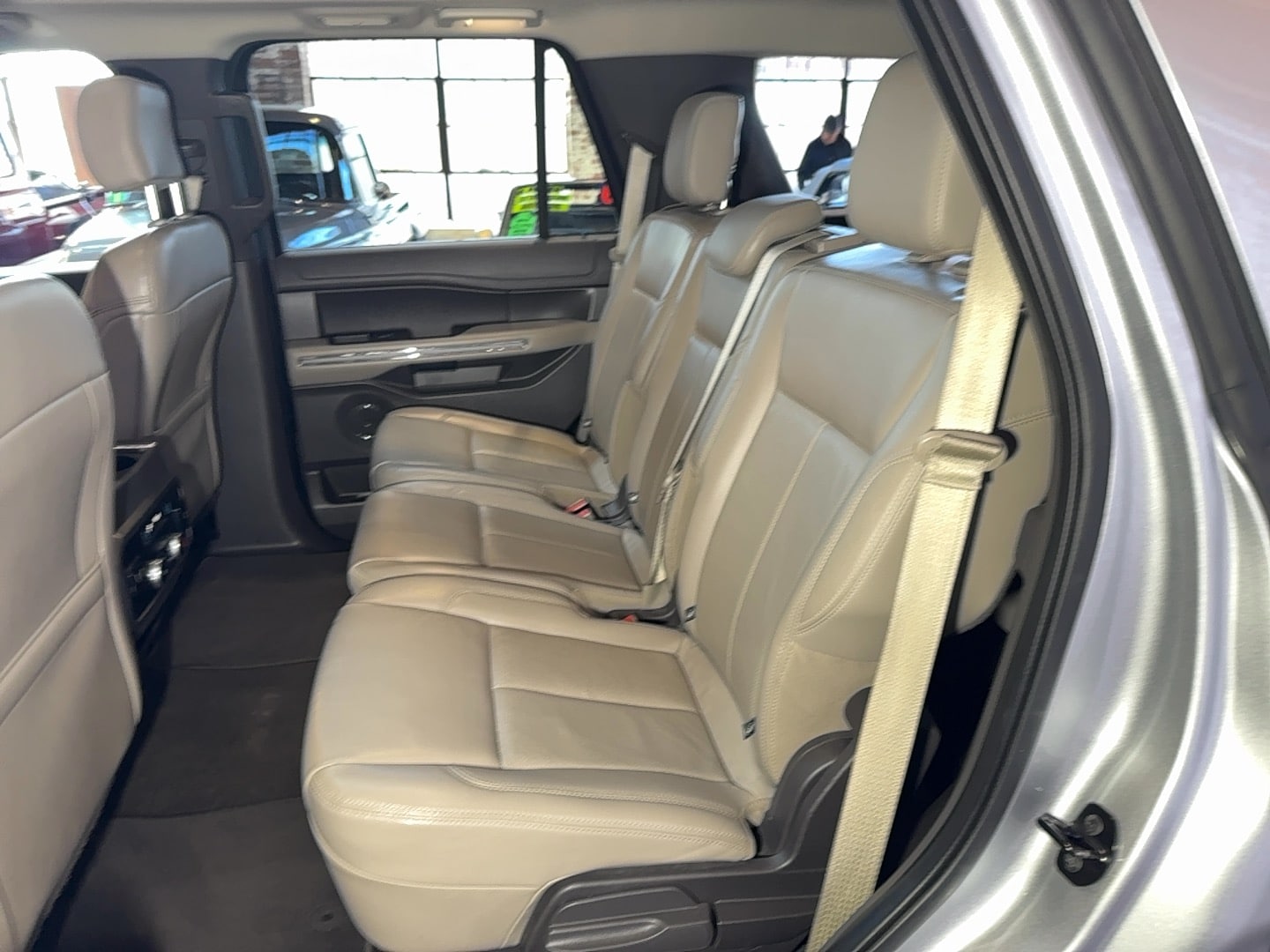 2020 Ford Expedition XLT - Photo 74
