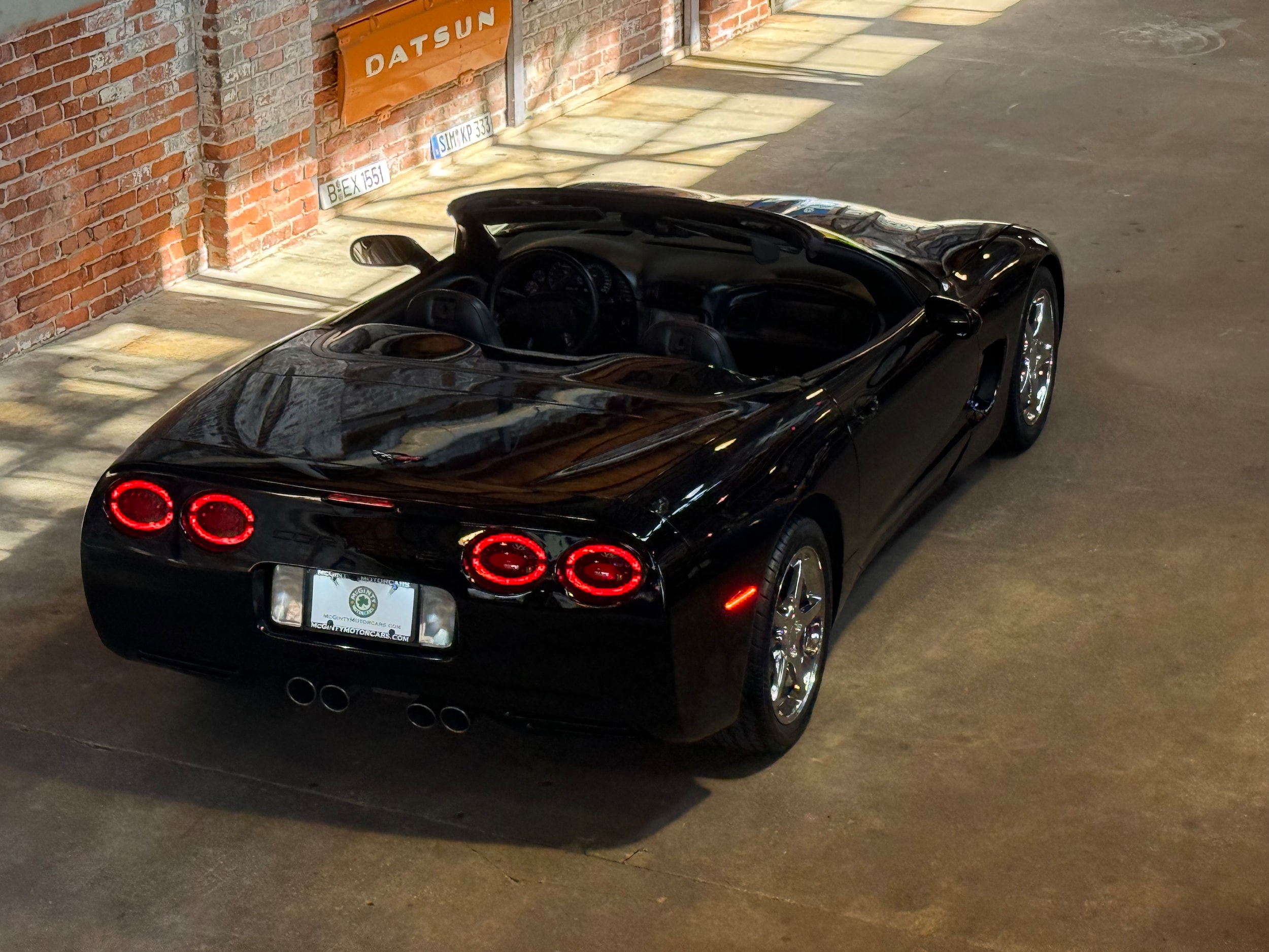 1998 Chevrolet Corvette Base - Photo 213