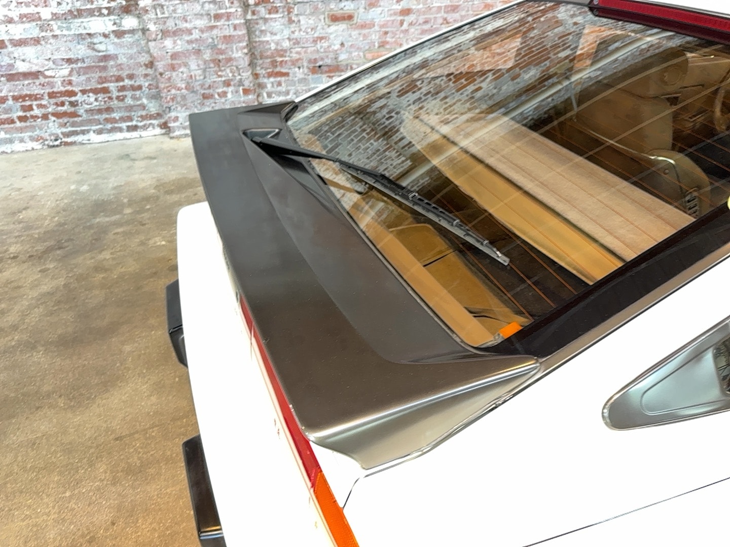 1987 Nissan 300ZX - Photo 187